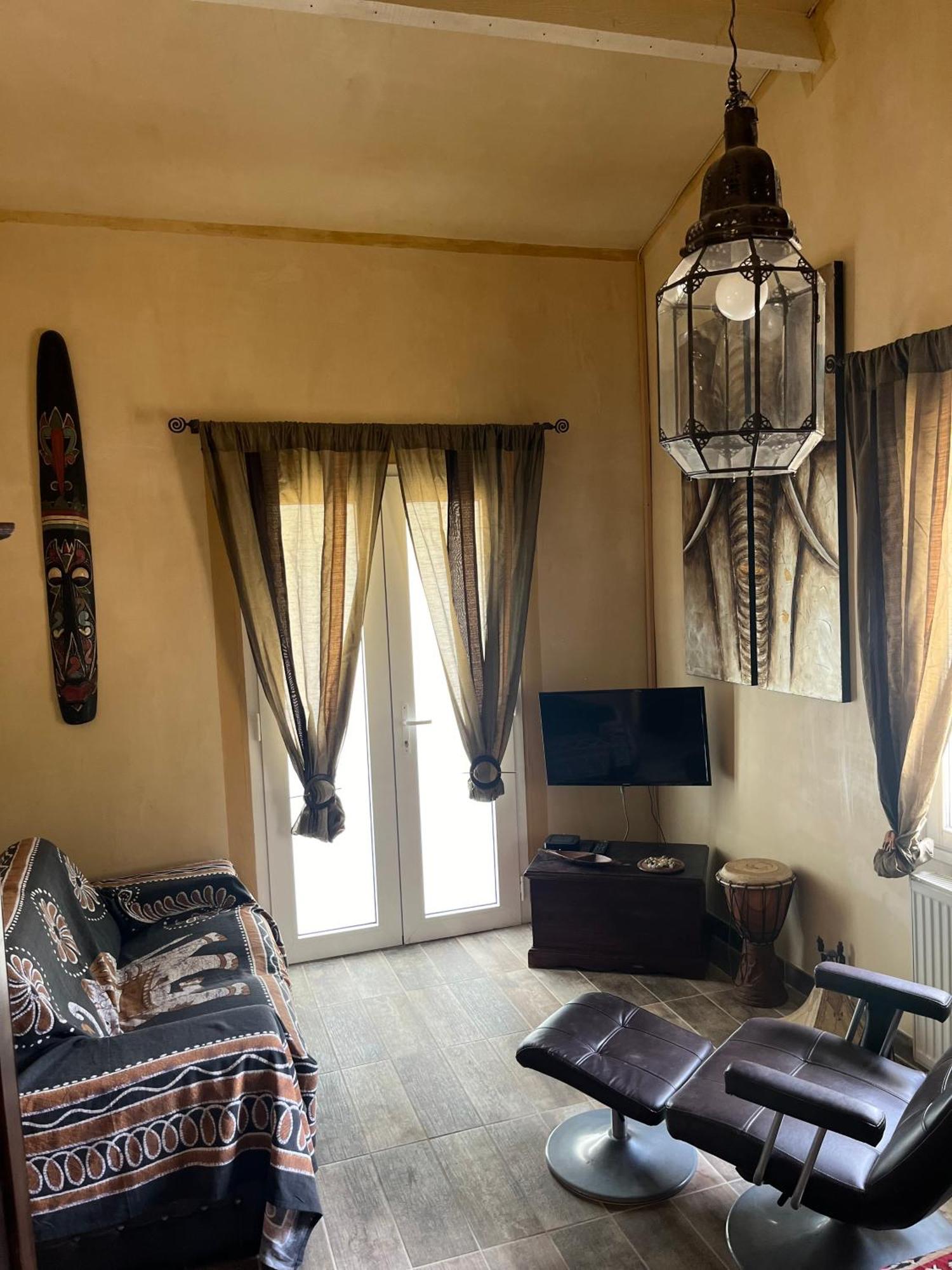 La Tour-dʼAigues Chambre D'Hotes المظهر الخارجي الصورة